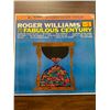 Image 1 : Roger Williams – Songs Of The Fabulous Century Album - Part 1