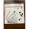 Image 1 : Persistent Percussion All Stars Album