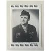 Image 1 : WWII Gino J. Merli signed photo