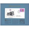 Image 1 : Republic of El Salvador - American Bicentennial Commemorative FDC