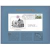 Image 1 : Republic of Costa Rica - American Bicentennial Commemorative FDC