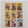 Image 1 : Dominica Disney Stamp Set