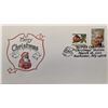 Image 1 : Merry Christmas First Day Cover
