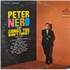 Image 1 : Peter Nero Plays Songs You Won't Forget Album