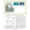Image 1 : Grenada - International Tributes to America's Bicentennial FDC