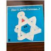 Image 1 : Lennie Weinrib ‎– Have A Jewish Christmas...? – Album