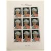 Image 1 : Princess Diana commemorative stamp set