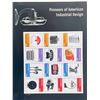Image 1 : 2011 Pioneers of American Industrial design stamp set of 12