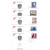 Image 1 : Austria First Day Covers