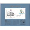 Image 1 : Colony of Montserrat - American Bicentennial Commemorative FDC