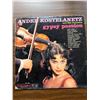Image 1 : Gypsy Passion Andre Kostelanetz And His Orchestra Album