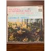 Image 1 : Brahms Symphony No. 1 Album – Brahms, George Szell, The Cleveland Orchestra