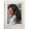 Image 1 : Mezzo Soprano Denyce Graves signed photo