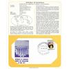 Image 1 : Republic of Honduras - International Tributes to America's Bicentennial FDC