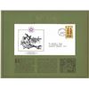 Image 1 : The Isle of Man - American Bicentennial Commemorative FDC