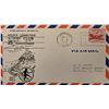 Image 1 : Meriden Connecticut Stamp Club 25th Anniversary First Day Cover