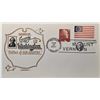 Image 1 : George Washington Father Of Our Country First Day Cover