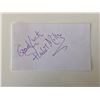 Image 1 : Beyond The Door Juliet Mills original signature