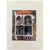 Image 1 : Jimi Hendrix Experience Commemorative Souvenir Stamp Set