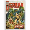 Image 1 : Marvel comics Conan the Barbarian #8 (1971)