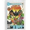 Image 1 : DC comics New Teen Titans #1 (1980)