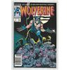 Image 1 : Marvel comics Wolverine #1 (1988)