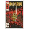 Image 1 : Marvel comics Wolverine #33 (1990)