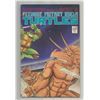 Image 1 : Mirage comics Teenage Mutant Ninja Turtles #6 (1988)