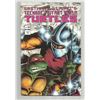 Image 1 : Mirage comics Teenage Mutant Ninja Turtles #10 (1987)