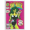 Image 1 : Marvel comics She-Hulk #1 (1989)