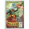 Image 1 : Marvel comics Marvel Zombies: Dead Days (2007)