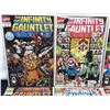 Image 2 : Marvel comics Infinity Gauntlet #1-6 (1991)