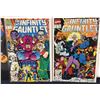 Image 5 : Marvel comics Infinity Gauntlet #1-6 (1991)