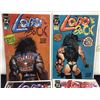 Image 2 : DC comics Lobo's Back #1-4 (1992)