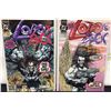 Image 3 : DC comics Lobo's Back #1-4 (1992)