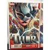 Image 2 : Marvel comics Thor #1-3 (2014)
