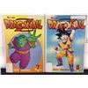 Image 3 : Viz comics Dragon Ball Z  #5-8 (1998)