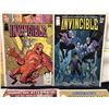 Image 3 : Image comics Invincible #29, 31, 35-37, 56, 65, 1 (2006)