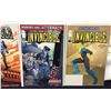 Image 5 : Image comics Invincible #29, 31, 35-37, 56, 65, 1 (2006)