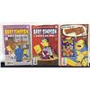 Image 3 : Bongo comics Bart Simpson Comics (2000)