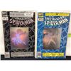 Image 2 : Marvel comics Holographic Spider-Man Collection (1992)