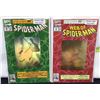 Image 3 : Marvel comics Holographic Spider-Man Collection (1992)