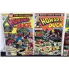Image 2 : Marvel comics Howard the Duck (1977)