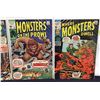 Image 3 : Marvel comics Marvel Monsters Comics (1970)
