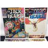 Image 2 : Marvel comics Jack of Hearts #1-4 (1984)