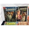 Image 2 : Golden Age Lassie Classics (1950s)