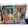Image 3 : Golden Age Lassie Classics (1950s)