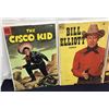 Image 2 : Golden Age Dell Westerns