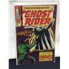 Image 3 : Marvel comics Ghost Rider #3 and 5 (1967)