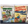 Image 4 : Silver Age Dennis the Menace (1969)